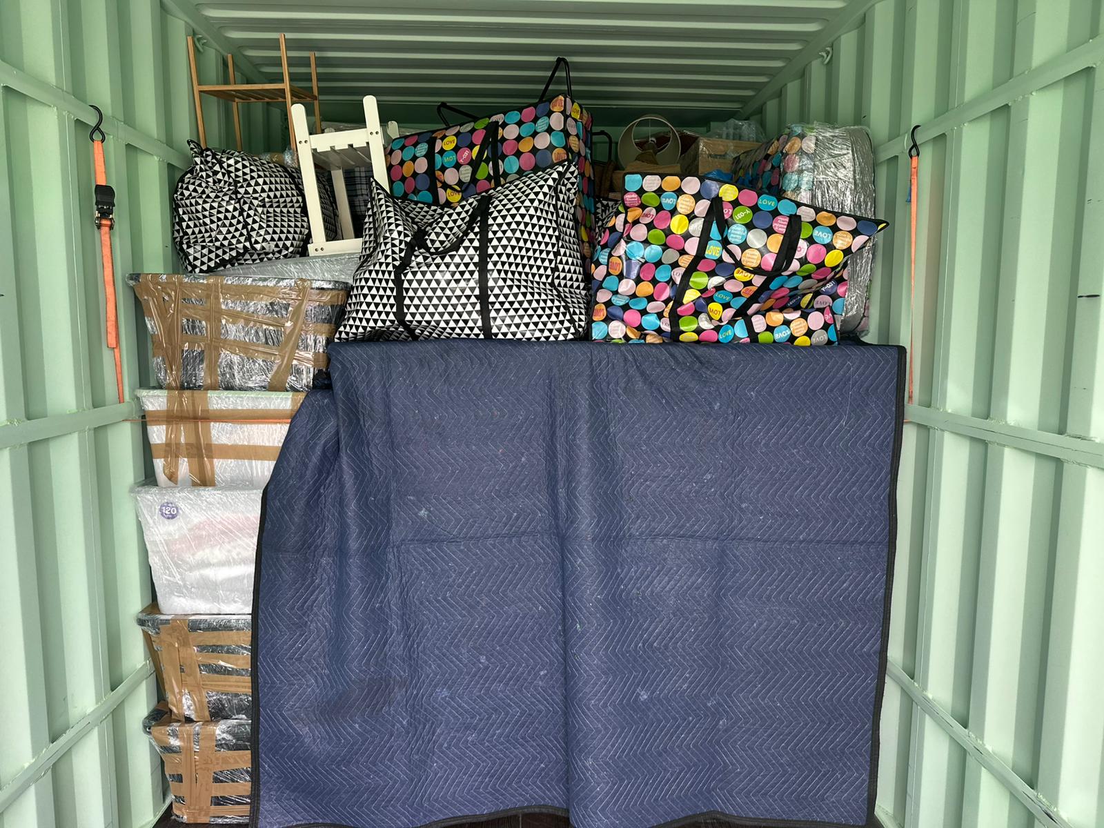 Furniture Storage Sydney